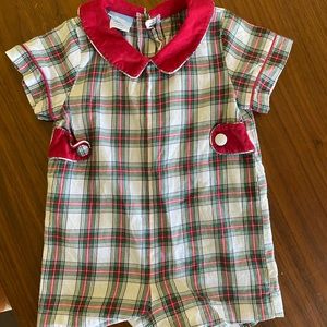 Bella Bliss John John